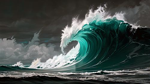 Another Wave