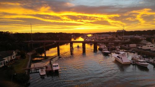 Long Creek, Virginia Beach, VA