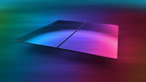 Windows 11 Logo