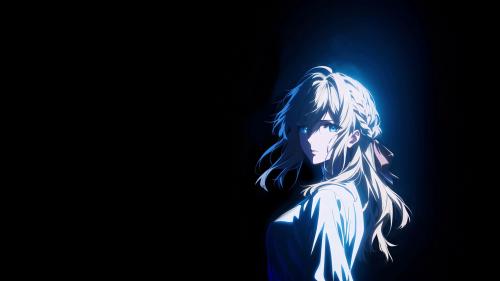 Violet Evergarden