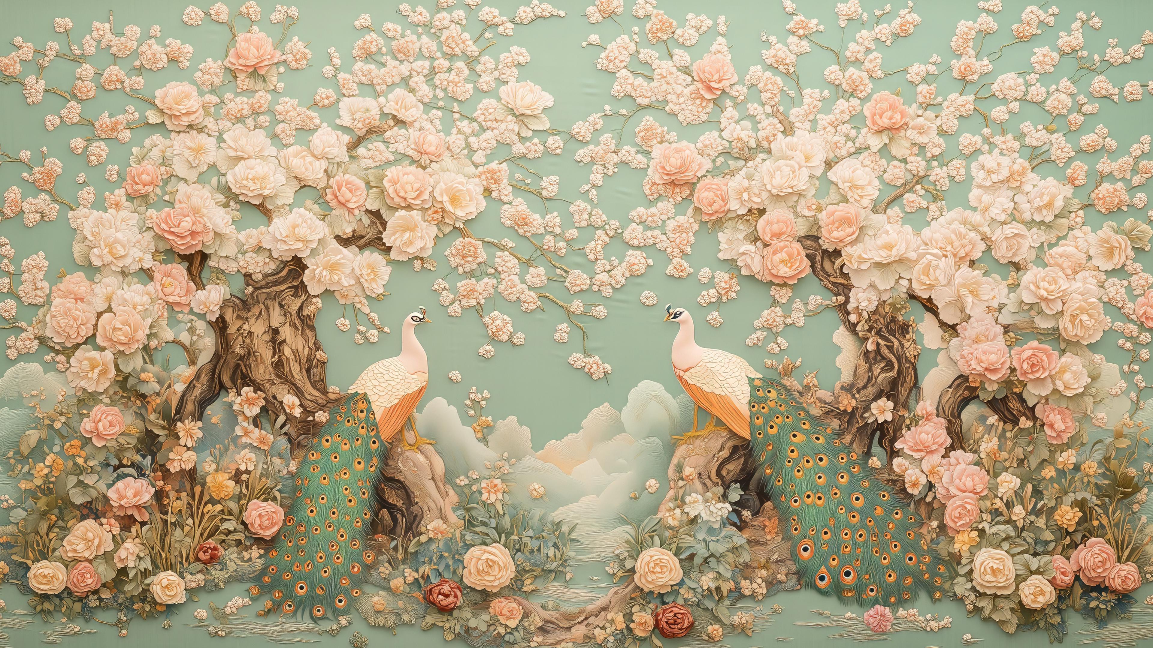 Wallpaper image