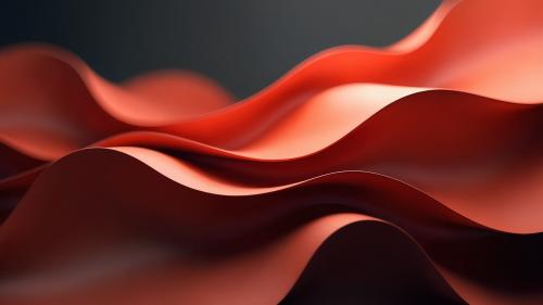 Red Waves