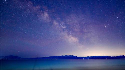 Starry Sky