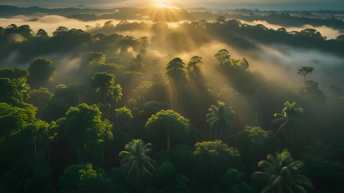 Forest Awakens