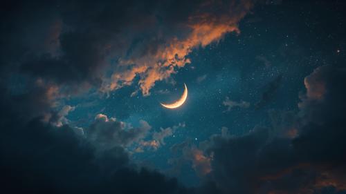 Midnight Symphony