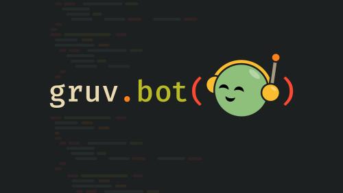 Gruvbot I Designed