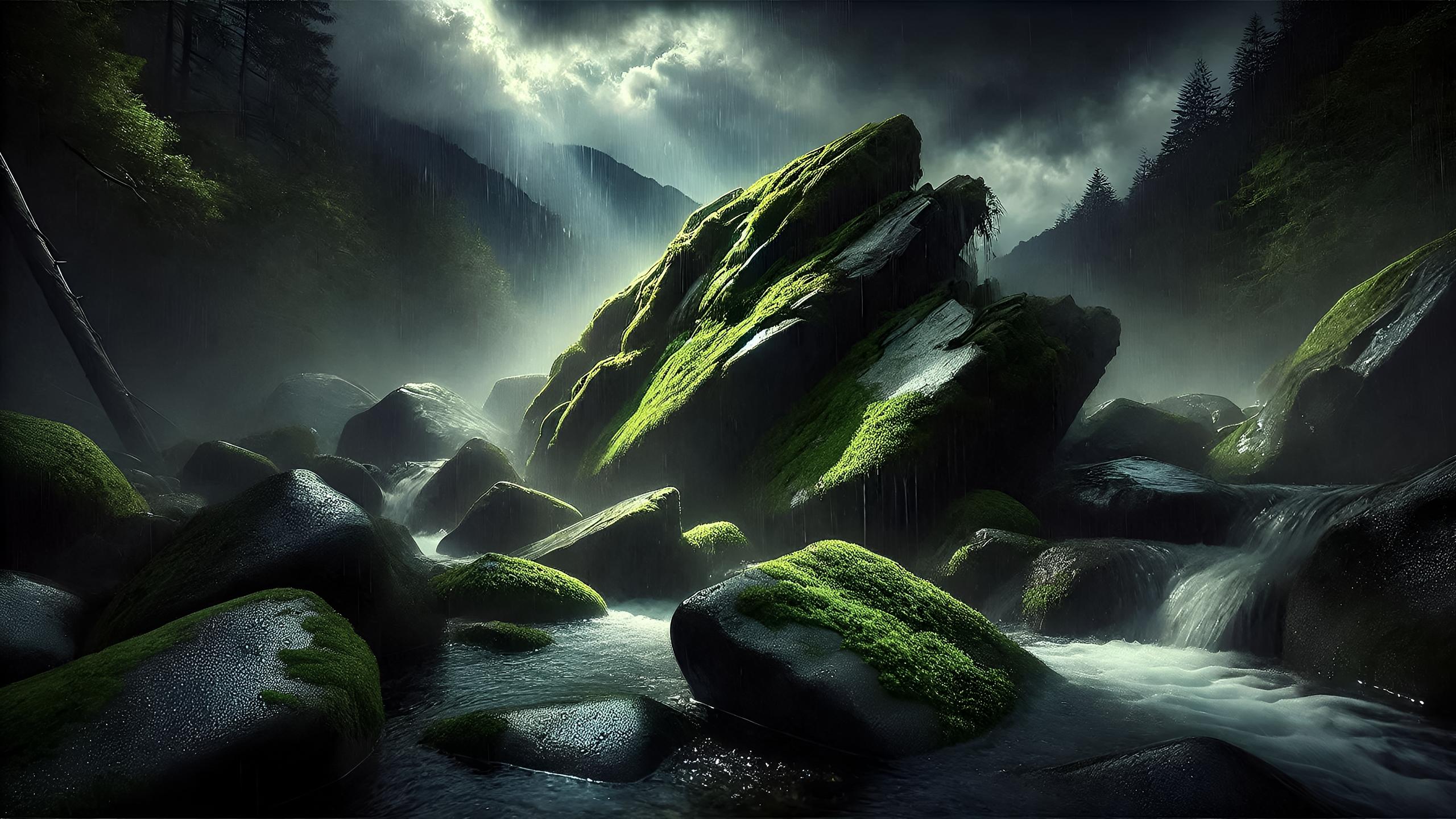 Wallpaper image