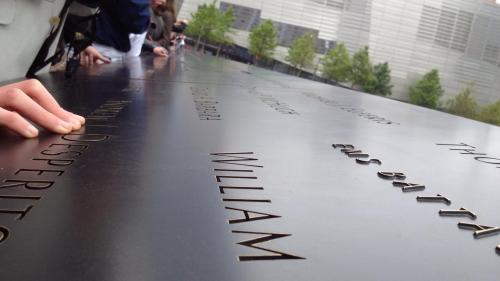 9/11 Memorial