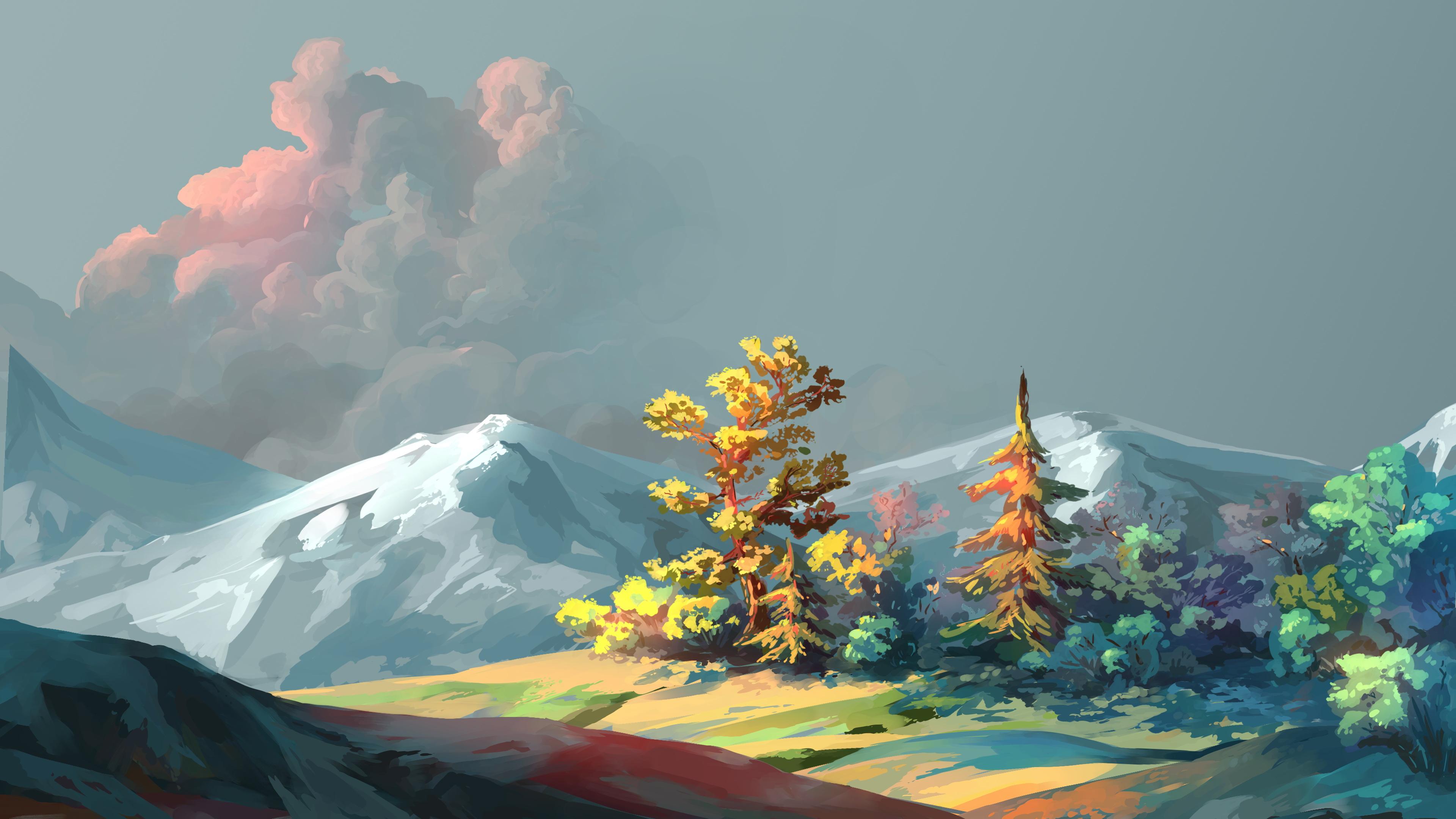 Wallpaper image