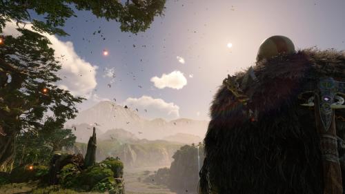 God of War Kratos