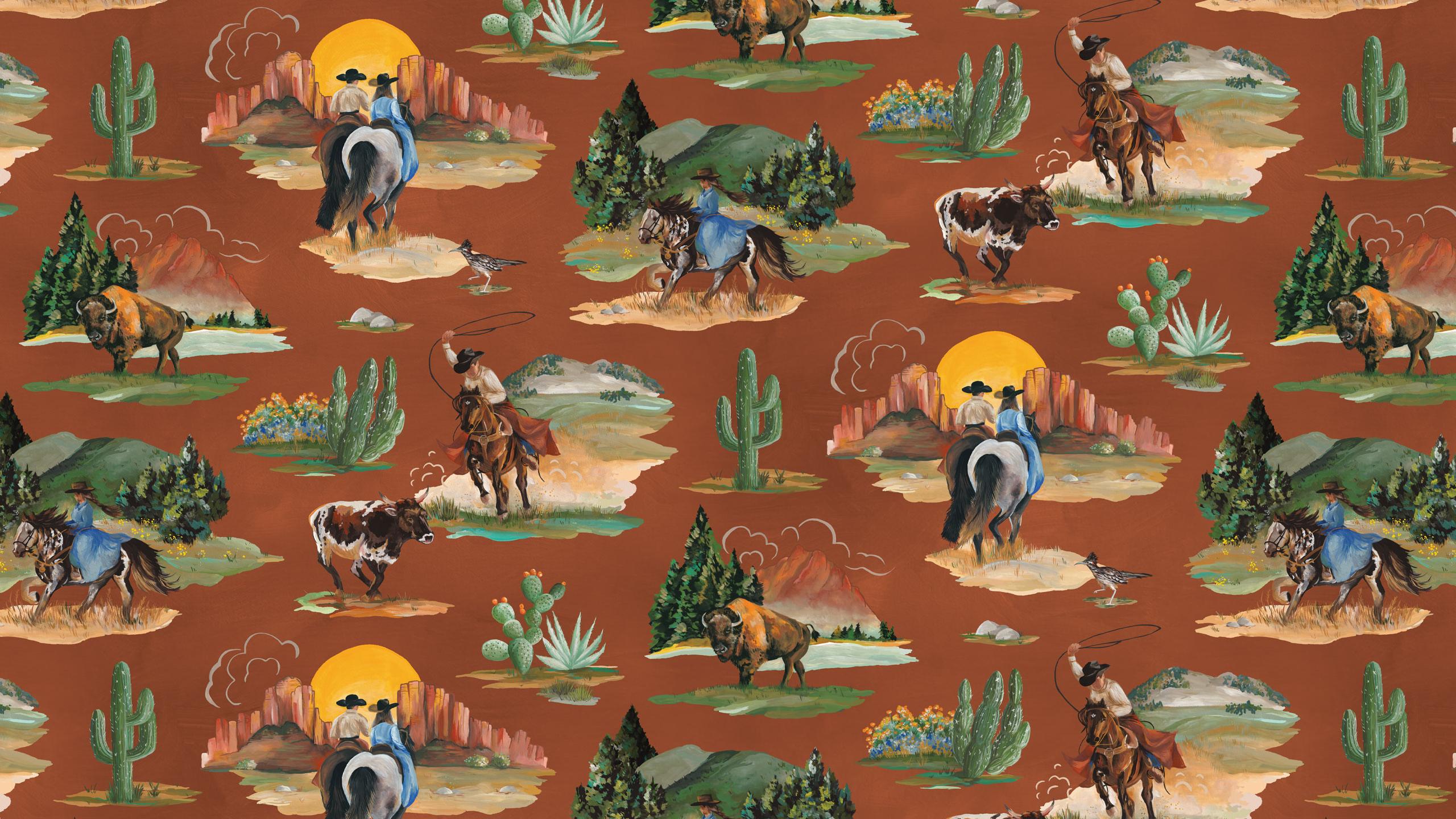 Wallpaper image