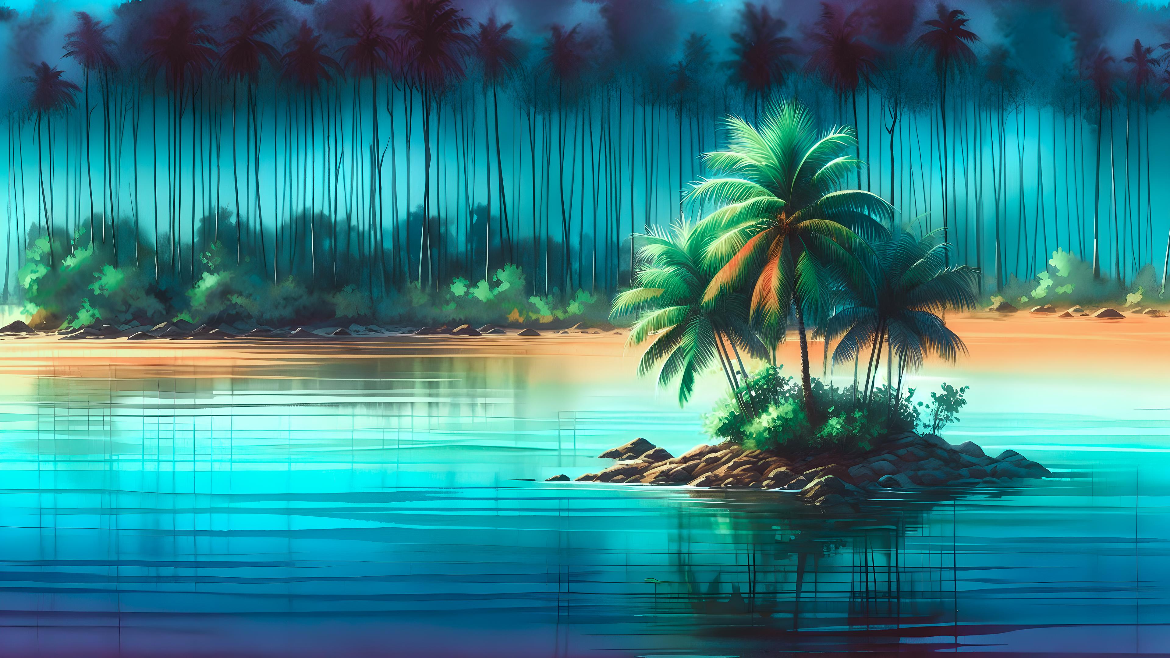 Wallpaper image