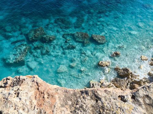 Gozo, Malta, Feb 2025 - OC