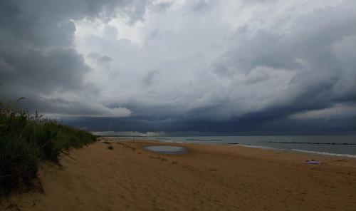East Oceanview Beach, Norfolk VA