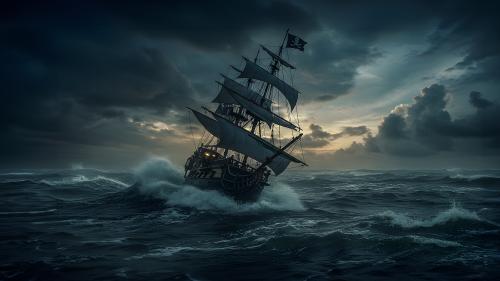Rolling Tides