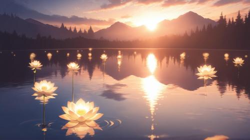 Lilylight