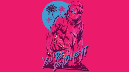 You're Dead Meat by protski