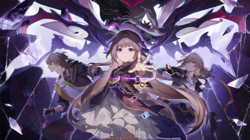 Herta Honkai Star Rail