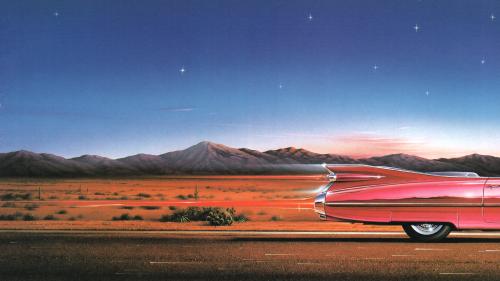 Philippe Collier, JCA Annual 5