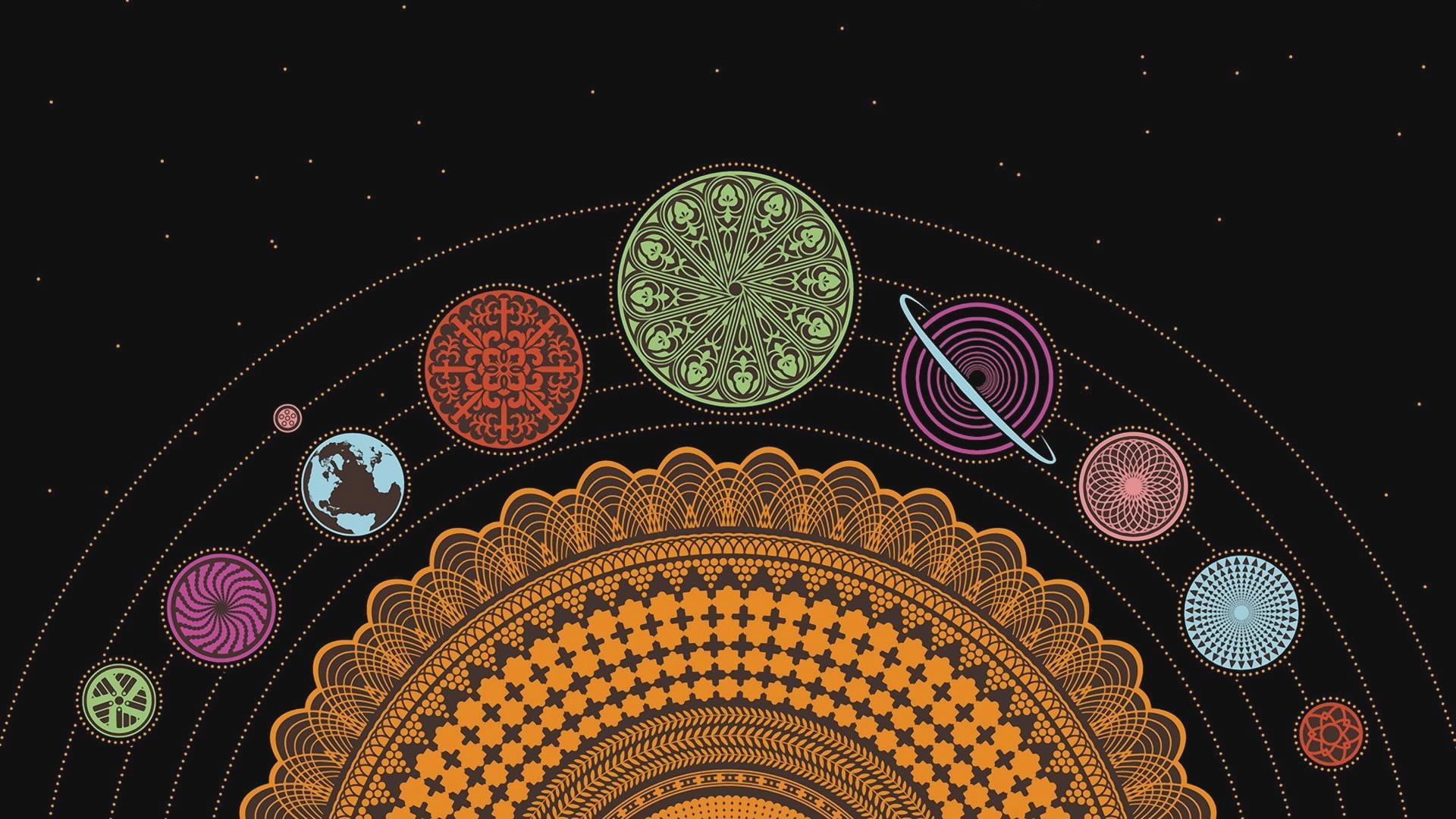 Wallpaper image