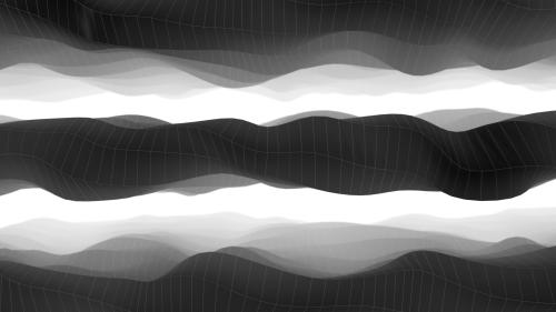 Thermocline  Animated, seamlessly looping, version in the comments