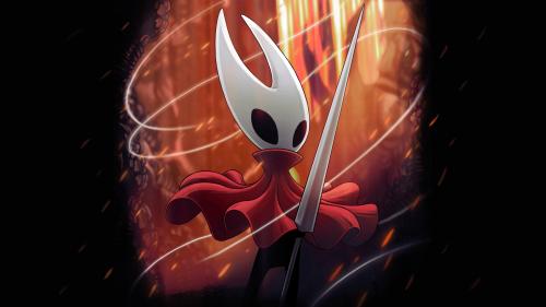 Hollow Knight: Silksong wallaper