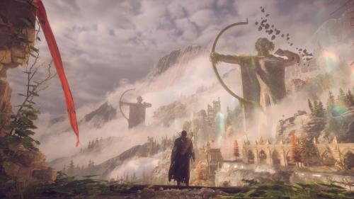 Dragon Age