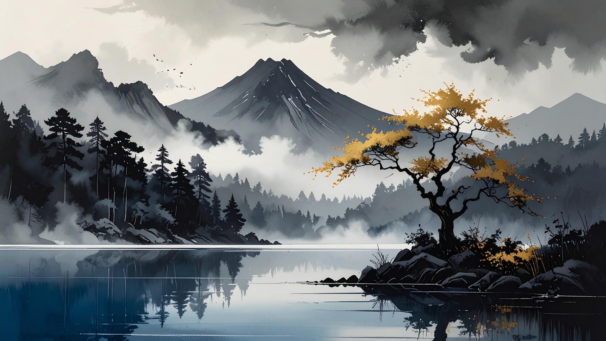 Wallpaper image