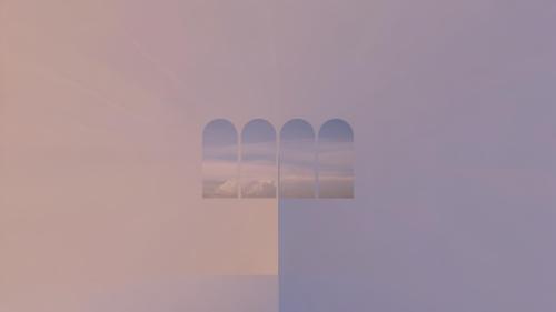 Cloud by Riarosa