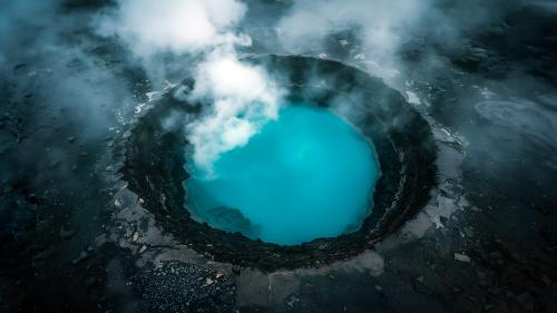 Geothermal