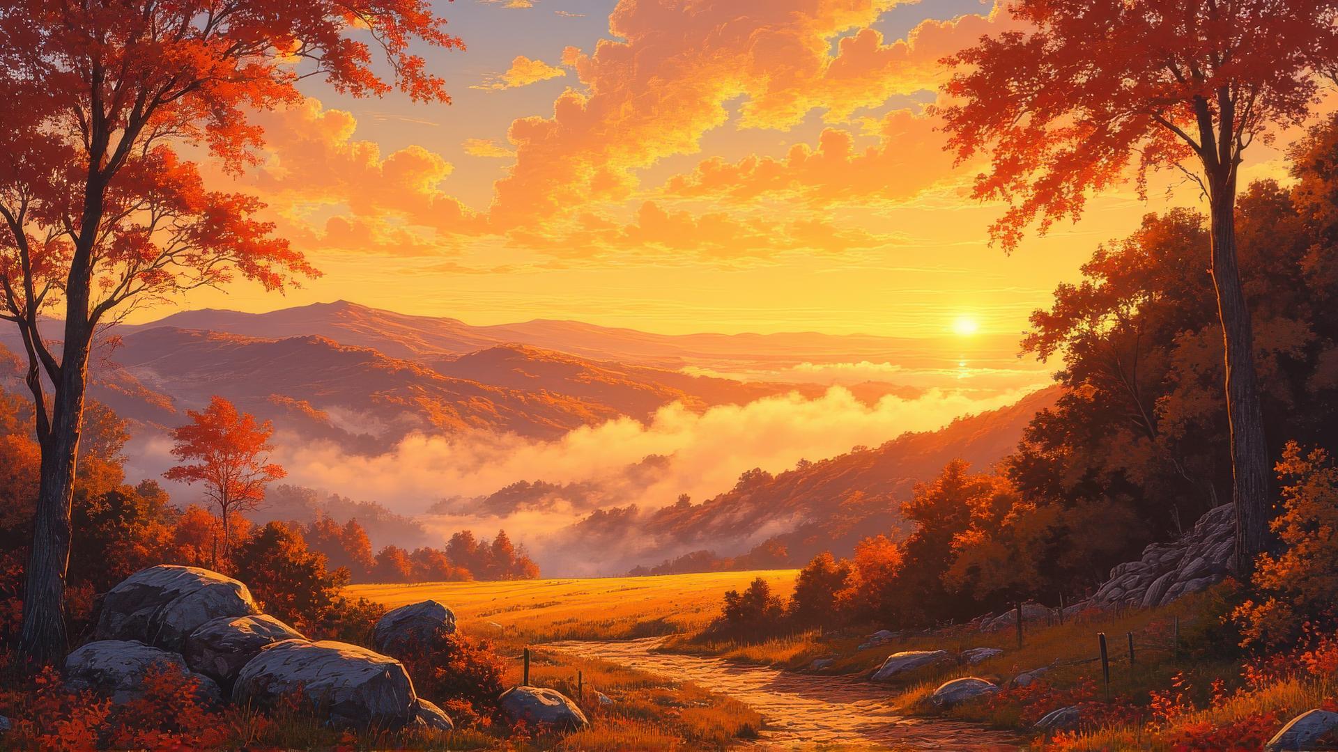 Wallpaper image