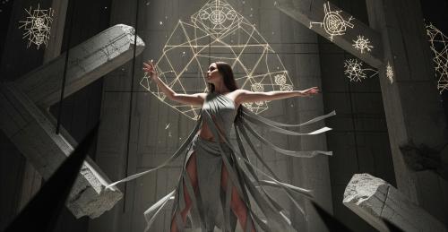 Ruinous Ritual