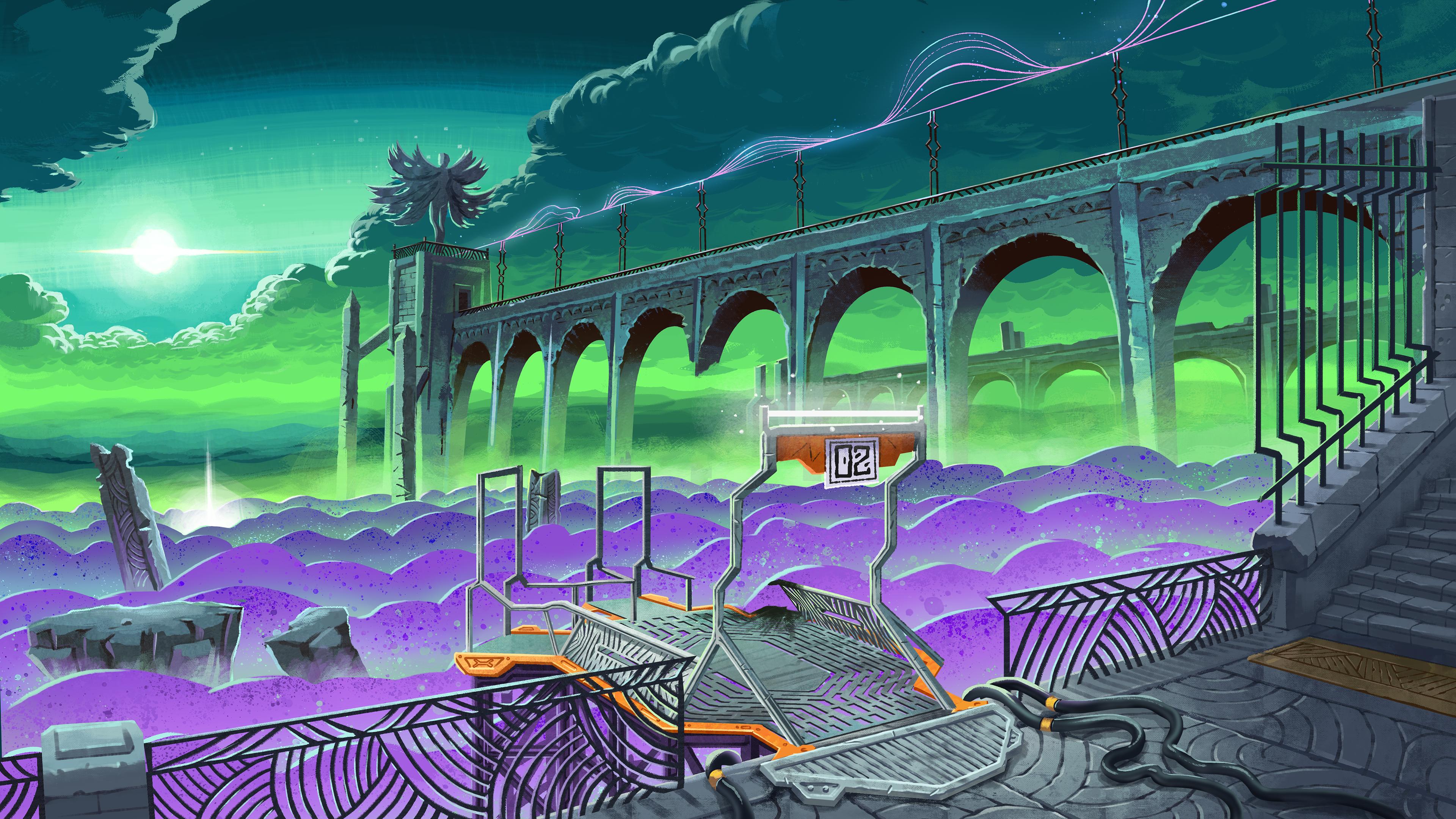 Wallpaper image