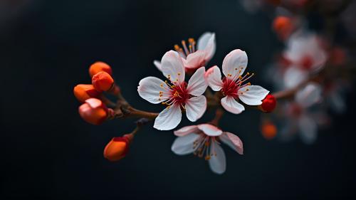 Cherry plum