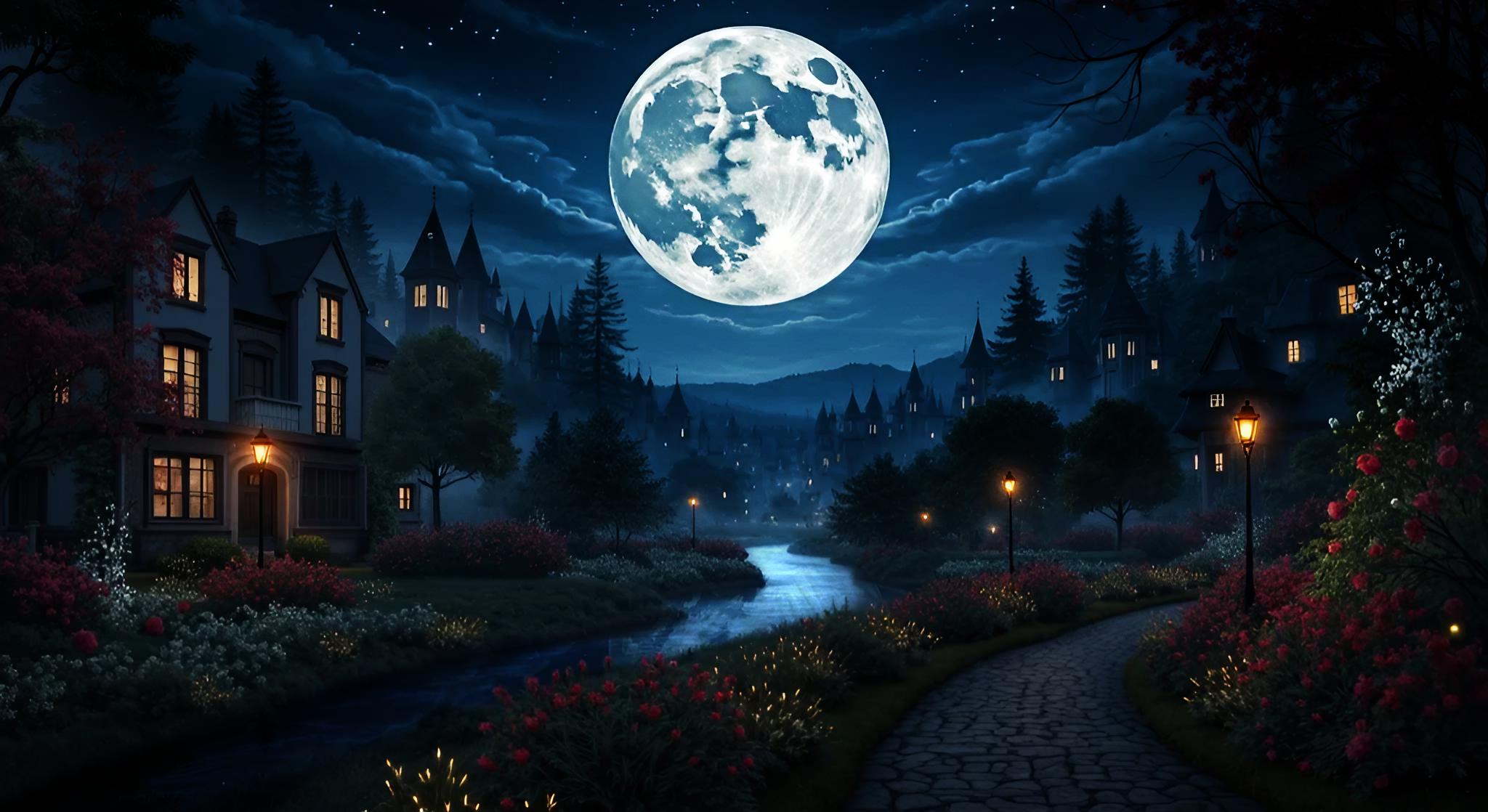 Wallpaper image