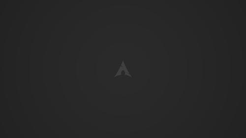Gray Arch logo