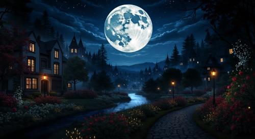 Victorian England, fantastic setting.
