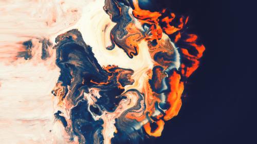 Beasts by Hampus Olsson
