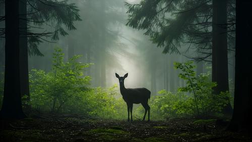Forest Calls