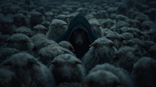 Among Innocents
