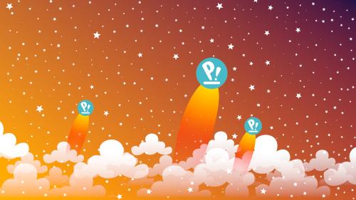 Pop! OS Rocket