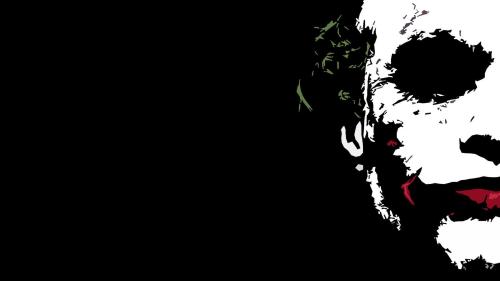 Joker PC wallpaper