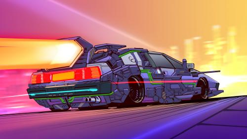 Lotus Maximus by Christian Piccolo