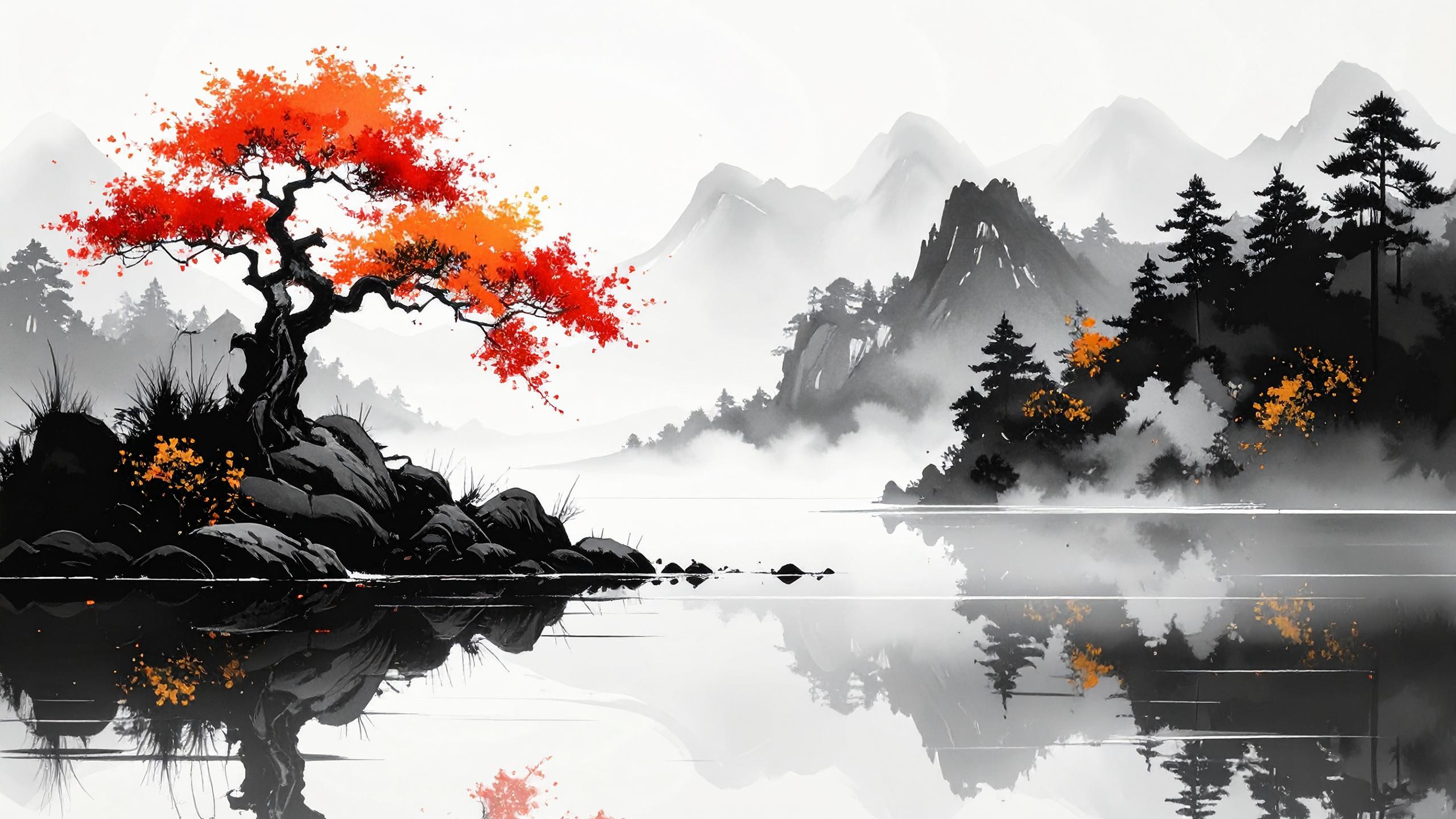 Wallpaper image