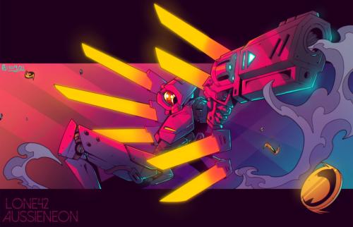 Niche Ultrakill Stuff