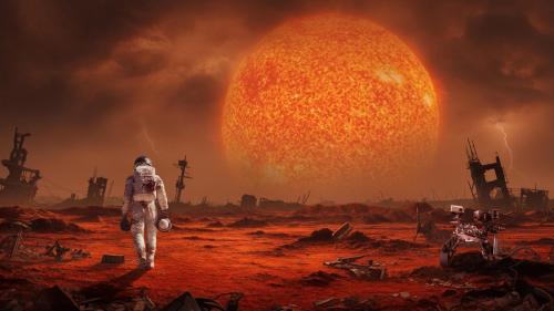 Sun