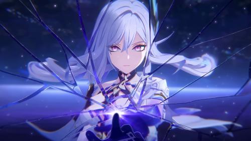 Skirk Genshin Impact