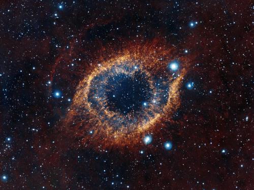 The Eye of God
