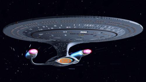 USS Enterprise