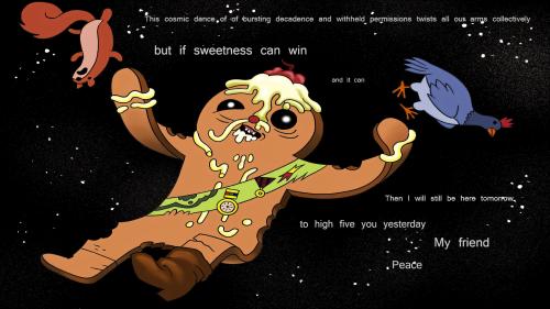 The Royal Tart Toter